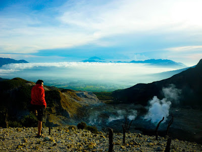 Gunung Papandayan