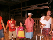 Orações do terço missionário