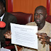 KAYIHURA SHOULD RESIGN -OTUNNU