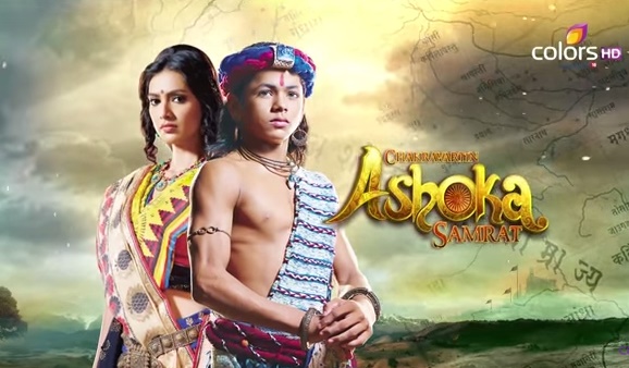 Sinopsis Ashoka Samrat Episode 186