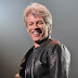 Bon Jovi: show dia 25 de setembro no Allianz Parque, em São Paulo