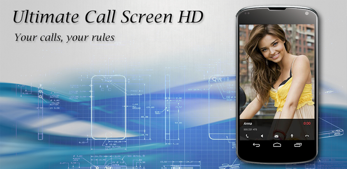 Ultimate Caller ID Screen HD Pro v10.3.5 Apk Download