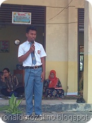Ramadhan, Pengurus OSIS SMAN 2 Teluk Kuantan Taja Lomba Keagamaan Antar Kelas (26)
