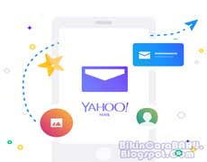 daftar yahoo di hp