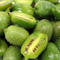 Food of the week: Baby Kiwis