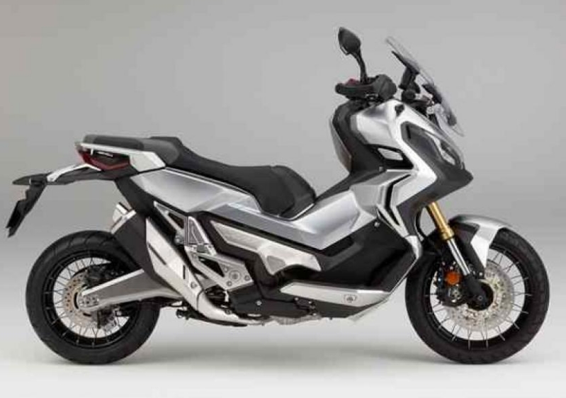 VOROMV Moto Novedades 2022 Honda X ADV 750 el scooter 