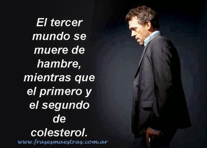 Frases Célebres