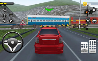 Driving Academy India 3D Mod Apk Terbaru v1.2 For Android