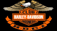 Event Nasional Harley Davison