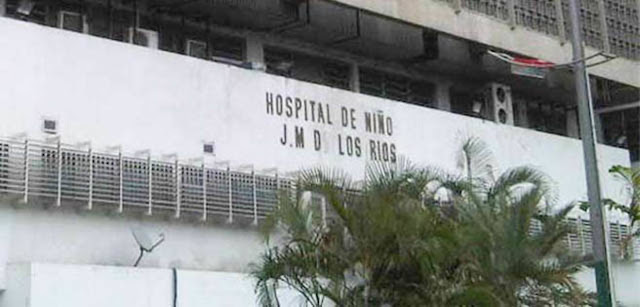 Falleció otro niño que se contaminó en hemodiálisis del J.M. de Los Ríos