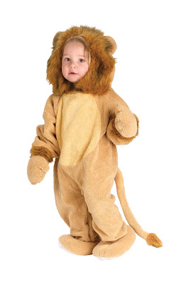 Halloween Costumes on Toddler