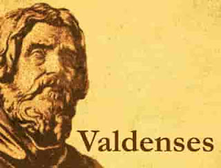 Os Valdenses — Hereges?