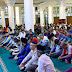 Sambut Bulan Ramadhan 1444 H,  Wako Hendri Septa Launching Kegiatan Thaharah 