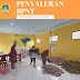 Penyaluran BPNT (Bantuan Pangan Non Tunai) 