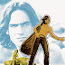 JAMES TAYLOR AND DENNIS WILSON RIDE 'TWO-LANE BLACKTOP'