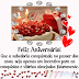 FELIZ ANIVERSÁRIO AMIGA