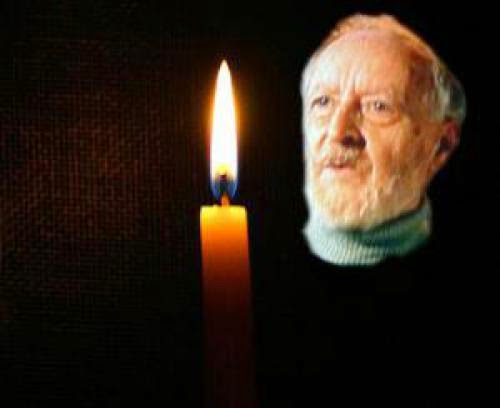 A Candle In The Window