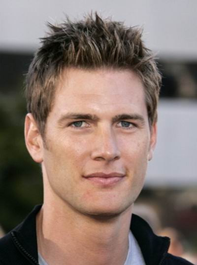 fashion hairstyles 2010 for men. Men are always conscious of