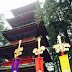 Sightseeing in Nikko: The Grand Autumn Festival Shuki Taisai (秋季大祭)