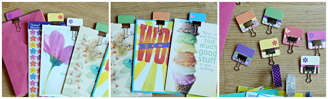 Ideas for how to make a card kit box #sendsmiles #ad