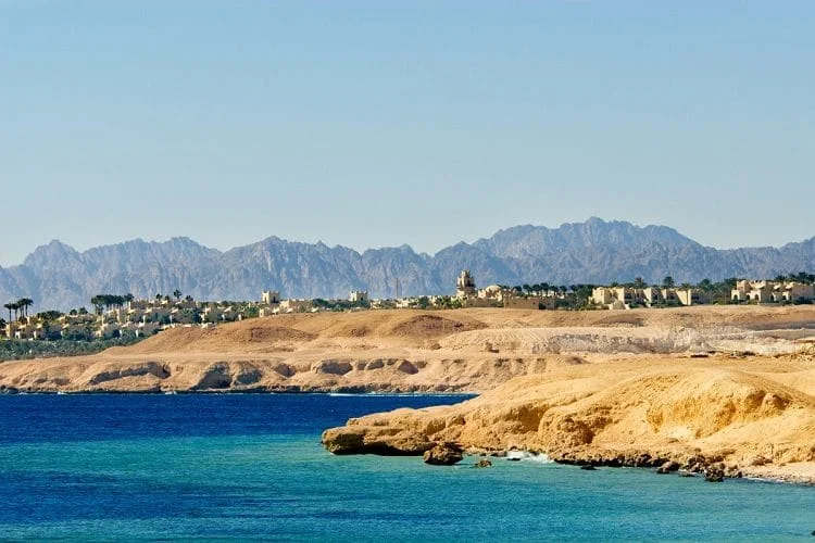 Red Sea Riviera Egypt 2