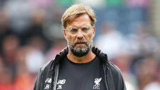 Klopp warns Lampard, Solksjaer and Guardiola on how they could be affected next season
