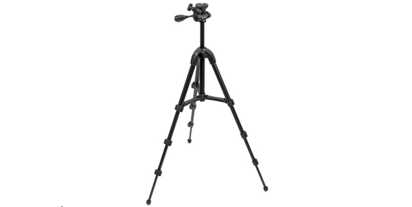  produsen tripod yang menyampaikan tripod dengan desain yang epic 15 Tripod Murah Terbaik 2019