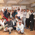 News: Madhav Fashion Holds Successful Business Meeting with Staff to Set One-Year Goals at Satkar Restaurant