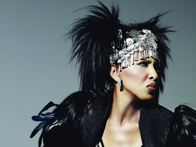 Nona Hendryx, Labelle