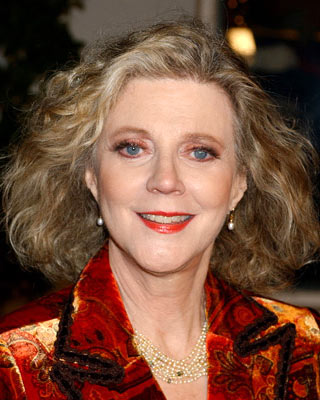 blythe danner pictures