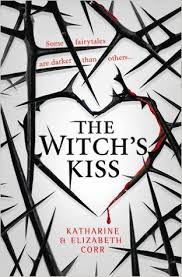 https://www.goodreads.com/book/show/29984535-the-witch-s-kiss?ac=1&from_search=true