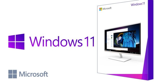 Windows 11 Build 21996.1 x64 en-US Lançamento 2021 Download Grátis