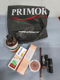 Imagen Compras Primor Valencia