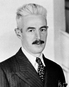 Dashiell Hammett (1894-1961) title=