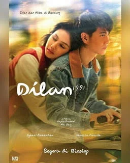 Nama, Foto dan Biodata Pemain Film Dilan 1991 Lengkap