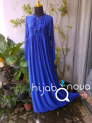 gamis Murah Jersey Online