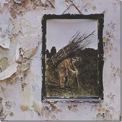 zeppelin IV