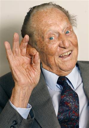 Art Linkletter