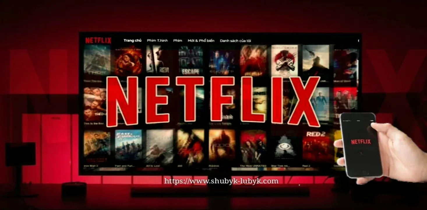 Netflix