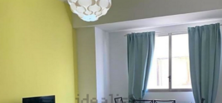 3 BEDROOM APARTMENT IN ARRECIFE - 650€/MONTH