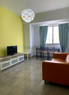 3 BEDROOM APARTMENT IN ARRECIFE - 650€/MONTH