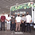 Em solenidade, Alhandra recebe caminhão refrigerado e equipamentos por meio de parceria entre Governo Estadual e Federal, pelo PAA 