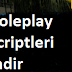 Mtasan Roleplay Scripleri Yarı Türkçe