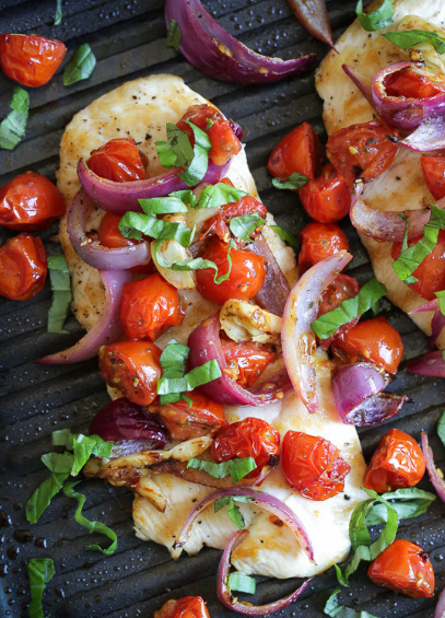7 Recipes Under 300 Calories to Help You Lose Weight Faster at Dinner