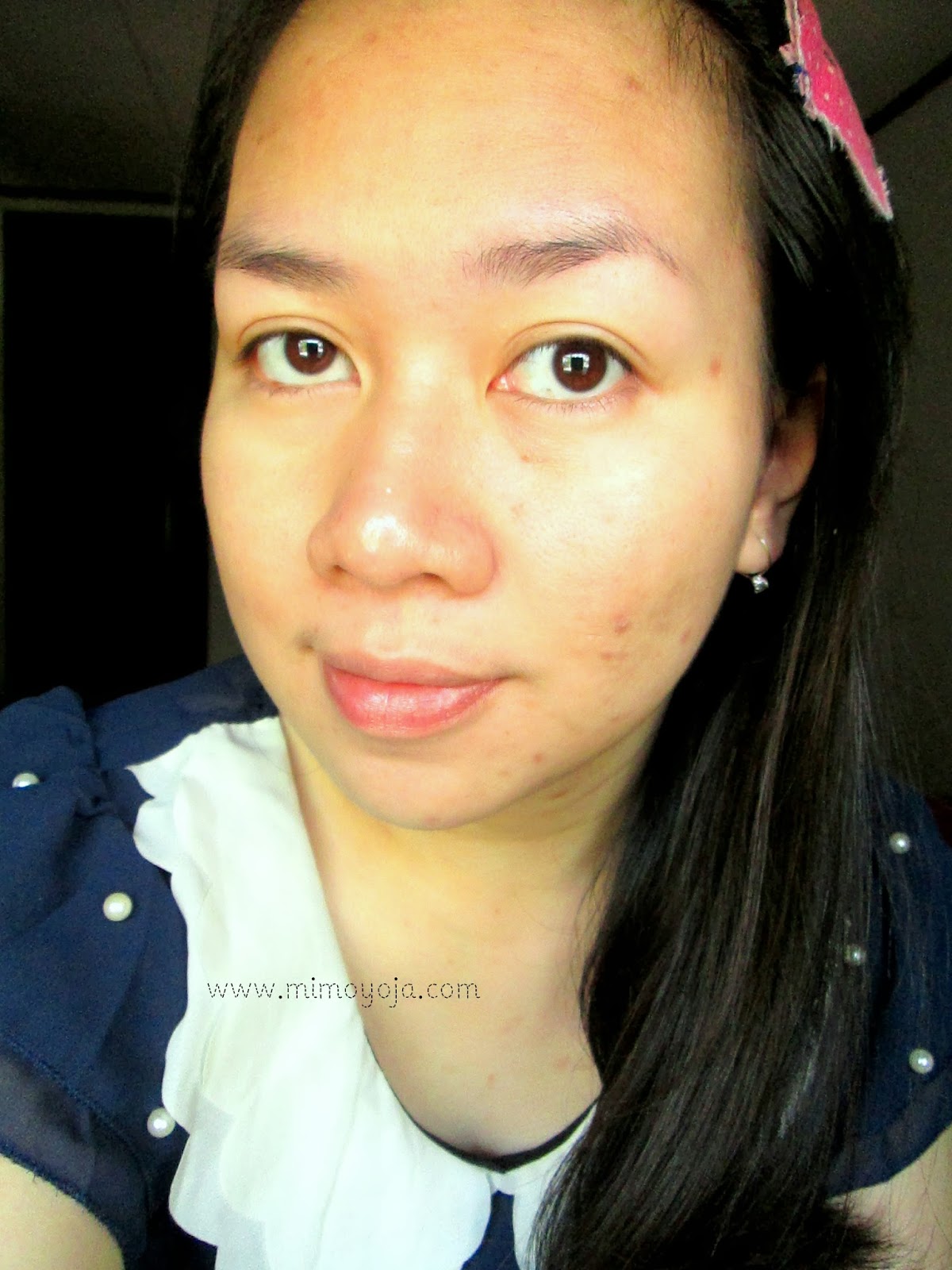 Mimoyoja Beauty Blog Indonesian Beauty Blogger Weekly Tutorial