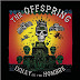 The Offspring ‎– Ixnay On The Hombre