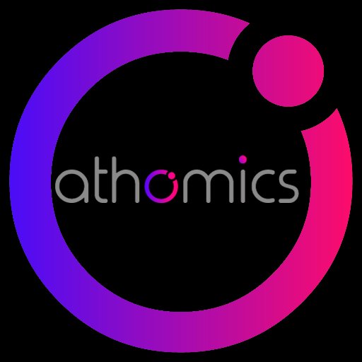   CONFIRA O NOVO LANÇAMENTO DA ATHOMICS 2023 CONFIRAM !!!