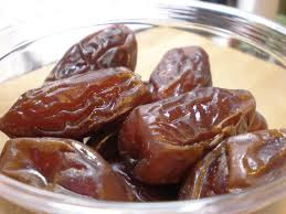 Dates