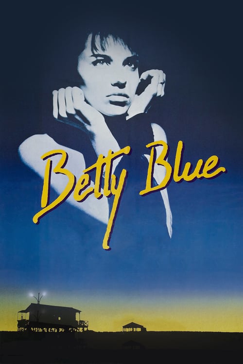 [HD] Betty Blue 1986 Pelicula Completa Subtitulada En Español Online