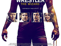 American Wrestler: The Wizard 2017 Film Completo Download